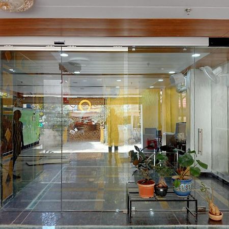 K N Gupta Group Of Hotels Hotel Castle Hyderabad Exterior photo